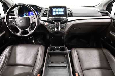 2023 Honda Odyssey, $34845. Photo 3