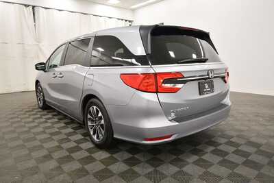 2023 Honda Odyssey, $34845. Photo 5