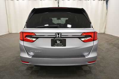 2023 Honda Odyssey, $34845. Photo 6