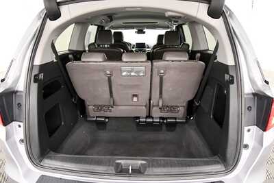 2023 Honda Odyssey, $34845. Photo 7