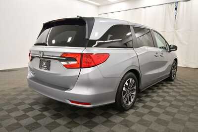 2023 Honda Odyssey, $34845. Photo 8