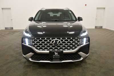 2023 Hyundai Santa Fe, $23849. Photo 11