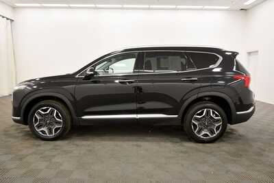 2023 Hyundai Santa Fe, $23849. Photo 4