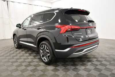 2023 Hyundai Santa Fe, $23849. Photo 5