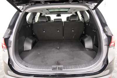 2023 Hyundai Santa Fe, $23849. Photo 7