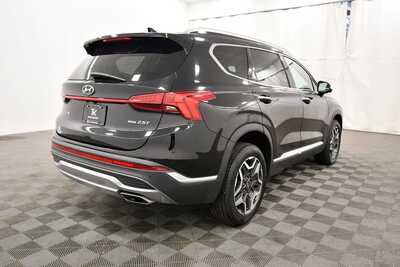 2023 Hyundai Santa Fe, $23849. Photo 8