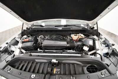 2020 Chevrolet Silverado 1500, $29999. Photo 10