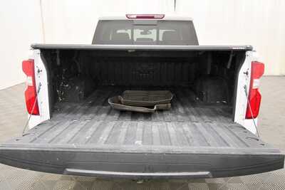 2020 Chevrolet Silverado 1500, $29999. Photo 7