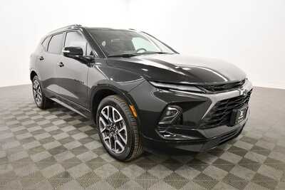 2025 Chevrolet Blazer, $37849. Photo 10