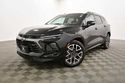2025 Chevrolet Blazer, $37849. Photo 2