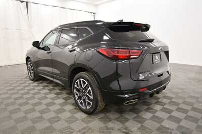 2025 Chevrolet Blazer, $37849. Photo 5