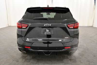 2025 Chevrolet Blazer, $37849. Photo 6