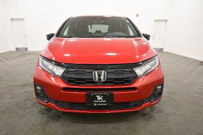 2025 Honda Odyssey, $37849. Photo 10