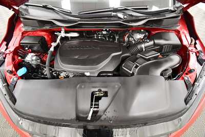 2025 Honda Odyssey, $37849. Photo 11
