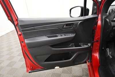 2025 Honda Odyssey, $37849. Photo 12