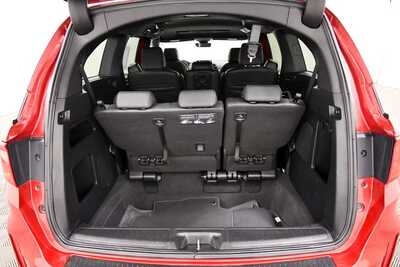 2025 Honda Odyssey, $37849. Photo 6