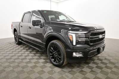 2024 Ford F150 Crew Cab, $47849. Photo 10