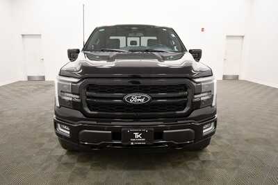 2024 Ford F150 Crew Cab, $47849. Photo 11