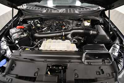 2024 Ford F150 Crew Cab, $47849. Photo 12