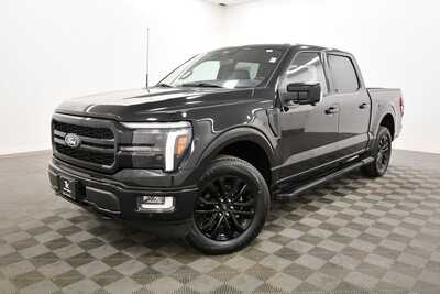 2024 Ford F150 Crew Cab, $47849. Photo 2