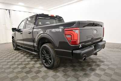 2024 Ford F150 Crew Cab, $47849. Photo 5