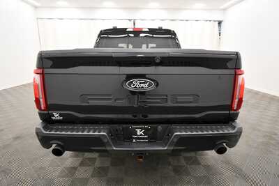 2024 Ford F150 Crew Cab, $47849. Photo 6