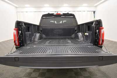2024 Ford F150 Crew Cab, $47849. Photo 7