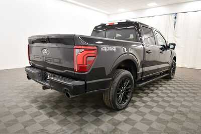 2024 Ford F150 Crew Cab, $47849. Photo 8