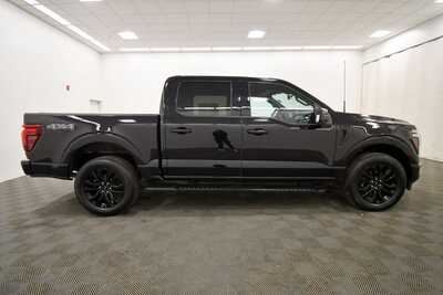 2024 Ford F150 Crew Cab, $47849. Photo 9