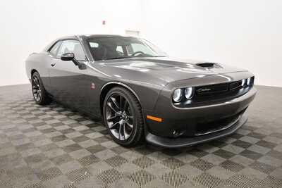 2023 Dodge Challenger, $48349. Photo 10