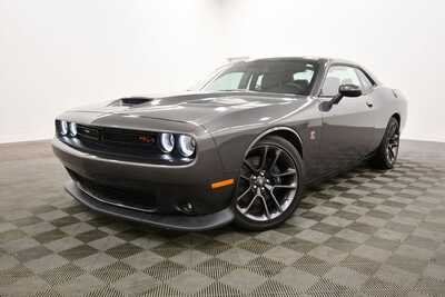 2023 Dodge Challenger, $48349. Photo 2