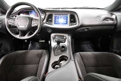 2023 Dodge Challenger, $48349. Photo 3