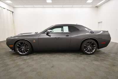 2023 Dodge Challenger, $48349. Photo 4