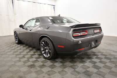 2023 Dodge Challenger, $48349. Photo 5