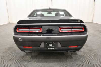 2023 Dodge Challenger, $48349. Photo 6