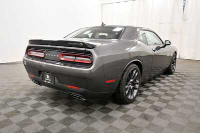2023 Dodge Challenger, $48349. Photo 8