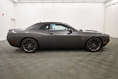 2023 Dodge Challenger, $48349. Photo 9