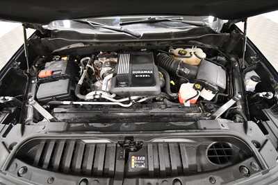 2023 Chevrolet 1500 Crew Cab, $42349. Photo 12
