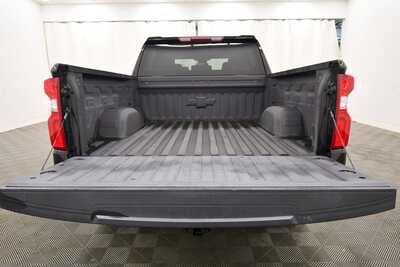 2023 Chevrolet 1500 Crew Cab, $42349. Photo 7