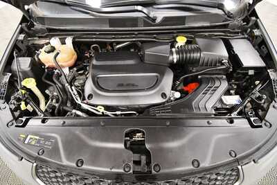 2022 Chrysler Pacifica, $30295. Photo 12