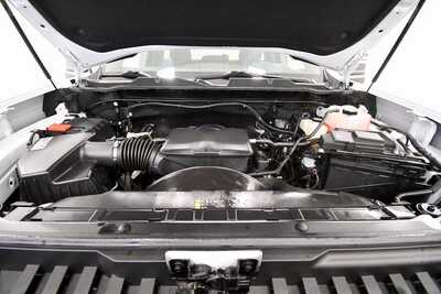 2022 Chevrolet 3500 Reg Cab, $48999. Photo 10