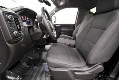 2022 Chevrolet 3500 Reg Cab, $48999. Photo 12