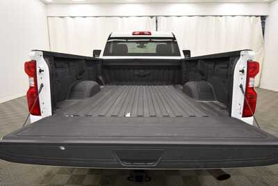2022 Chevrolet 3500 Reg Cab, $48999. Photo 5