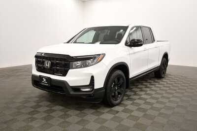 2026 Honda Ridgeline, $45789. Photo 2