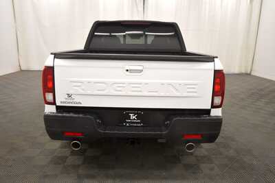 2026 Honda Ridgeline, $45789. Photo 6