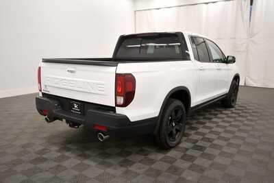2026 Honda Ridgeline, $45789. Photo 7