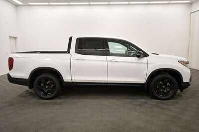 2026 Honda Ridgeline, $45789. Photo 8