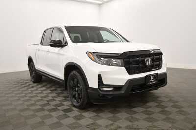 2026 Honda Ridgeline, $45789. Photo 9