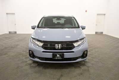 2026 Honda Odyssey, $49728. Photo 10