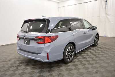 2026 Honda Odyssey, $49728. Photo 7